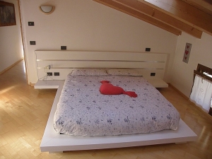 MOBILI CAMERA DA LETTO MATRIMONIALE